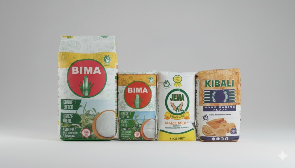 Limy Millers Facility